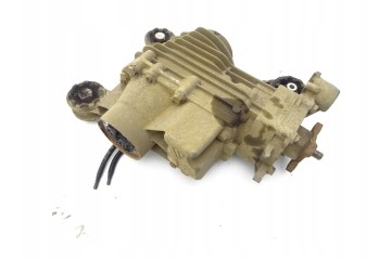 REAR DIFFERENTIAL BRIDGE DRIVE HALDEX ZSB0525010 Audi Q3 8U 2 0 TDI Installation side rear