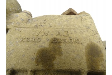 REAR DIFFERENTIAL BRIDGE DRIVE HALDEX ZSB0525010 Audi Q3 8U 2 0 TDI Engine type diesel