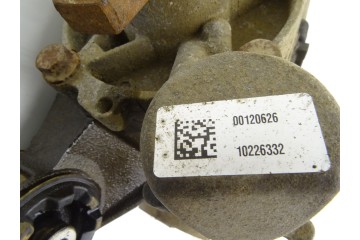 REAR DIFFERENTIAL BRIDGE DRIVE HALDEX ZSB0525010 Audi Q3 8U 2 0 TDI Quality of parts according to GVO Q original with factory lo