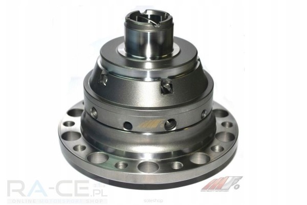 MFactory torso scavenger BMW E39 E46 E60 Z4