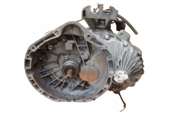MERCEDES A CLASS B CLASS W169 W245 2 0 TURBO BE GEARBOX A1693603200