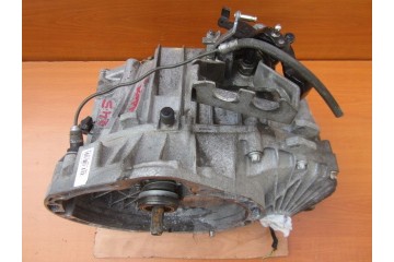 MERCEDES A CLASS B CLASS W169 W245 2 0 TURBO BE GEARBOX A1693603200 Catalog number of the part A1693603200 WYBIERAK BIEGOW