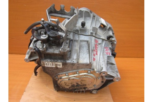 MERCEDES A CLASS B CLASS W169 W245 2 0 TURBO BE GEARBOX A1693603200 Part manufacturer Mercedes Benz OE
