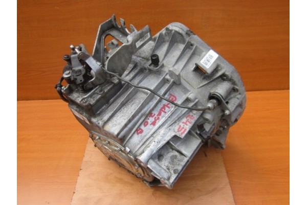 MERCEDES A CLASS B CLASS W169 W245 2 0 TURBO BE GEARBOX A1693603200 Transmission type manual