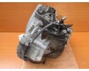 Caja de Cambios Manual 5 Velocidades Mercedes A Class B Class W169 W24