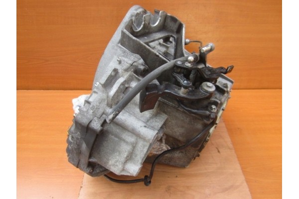 Caja de Cambios Manual 5 Velocidades Mercedes A Class B Class W169 W24