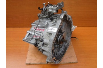 Caja de Cambios Manual 5 Velocidades Mercedes A Class B Class W169 W24