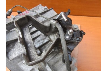 Caja de Cambios Manual 5 Velocidades Mercedes A Class B Class W169 W24