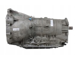 BMW E83 X3 3 0sd M57 286HP Automatic transmission 6HP28X 7566896