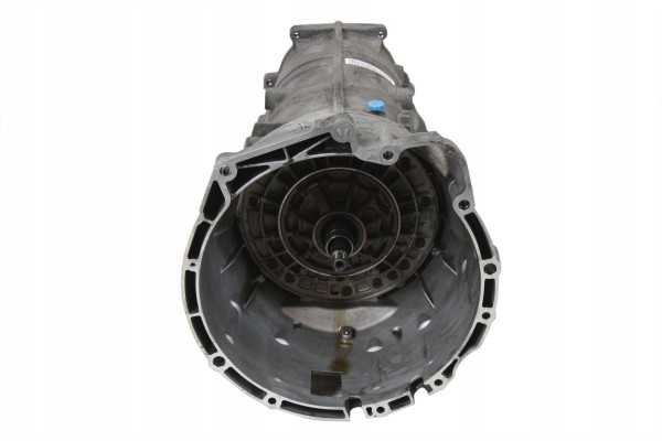BMW E83 X3 3 0sd M57 286HP Automatic transmission 6HP28X 7566896 Packaging status no packaging