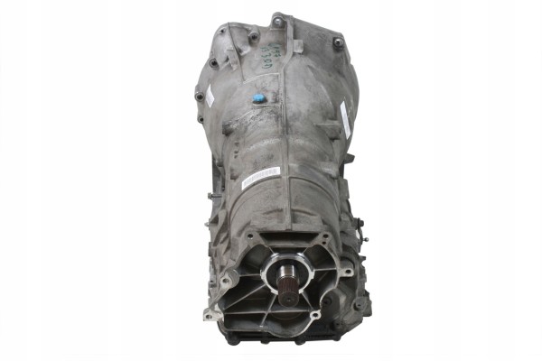 BMW E83 X3 3 0sd M57 286HP Automatic transmission 6HP28X 7566896 Catalog number of the part 7566896 LUP0011927