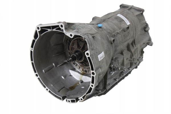 BMW E83 X3 3 0sd M57 286HP Automatic transmission 6HP28X 7566896 Car type passenger cars