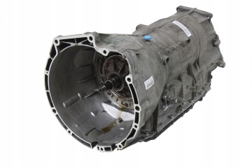 BMW E83 X3 3 0sd M57 286HP Automatic transmission 6HP28X 7566896 Car type passenger cars