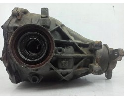 MERCEDES SL R230 W230 230 3 5 V6 BRIDGE DYFER REAR 3 27 A2303512008