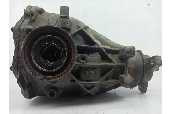 MERCEDES SL R230 W230 230 3 5 V6 BRIDGE DYFER REAR 3 27 A2303512008