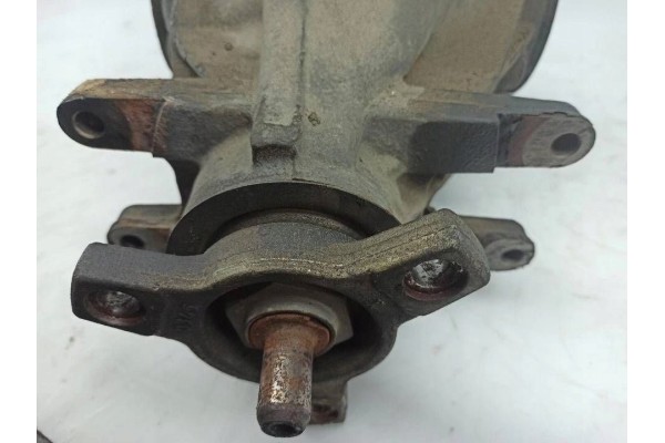 MERCEDES SL R230 W230 230 3 5 V6 BRIDGE DYFER REAR 3 27 A2303512008 Car type passenger cars