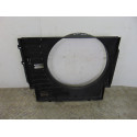 2248480 CALANDRA DELANTERA DE RADIADOR BMW SERIE 7 (E65/E66) 2248480 CALANDRA DELANTERA DE RADIADOR BMW SERIE 7 (E65/E66)