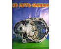 Transmission VW T4 2 5 TDI 102HP DXZ AFK