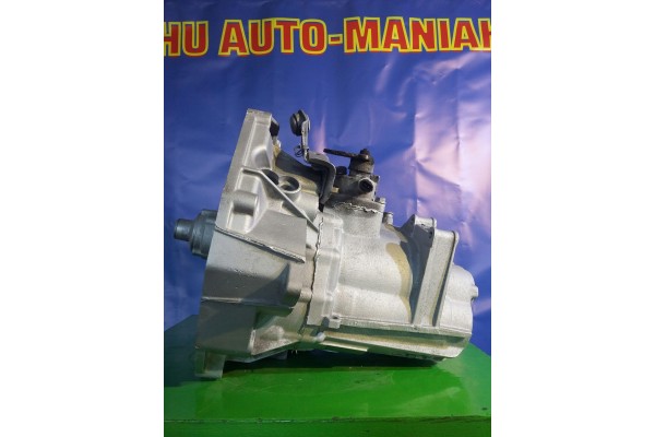 Transmission VW T4 2 5 TDI 102HP DXZ AFK Catalog number of the part DXZ AFK