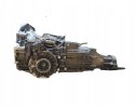 GEARBOX AUDI A4 B5 1 8B QUATTRO 1995 5B CPU Part manufacturer Audi OE