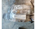 GEARBOX AUDI A4 B5 1 8B QUATTRO 1995 5B CPU Transmission type manual