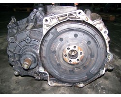 AUDI A3 8P 2 0TDI 103kW 140HP DSG GYN TRANSMISSION