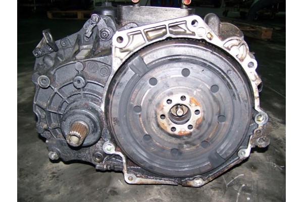 AUDI A3 8P 2 0TDI 103kW 140HP DSG GYN TRANSMISSION