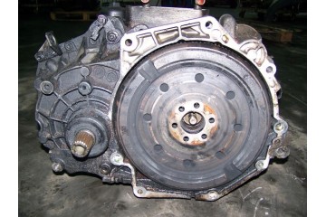 AUDI A3 8P 2 0TDI 103kW 140HP DSG GYN TRANSMISSION