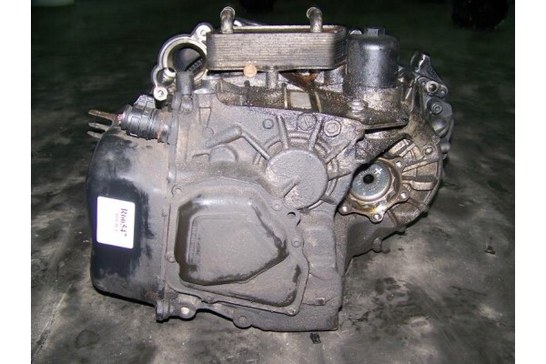 AUDI A3 8P 2 0TDI 103kW 140HP DSG GYN TRANSMISSION Part manufacturer Audi OE
