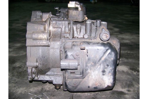 AUDI A3 8P 2 0TDI 103kW 140HP DSG GYN TRANSMISSION Catalog number of the part GYN