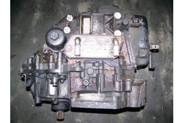 AUDI A3 8P 2 0TDI 103kW 140HP DSG GYN TRANSMISSION Transmission type automatic
