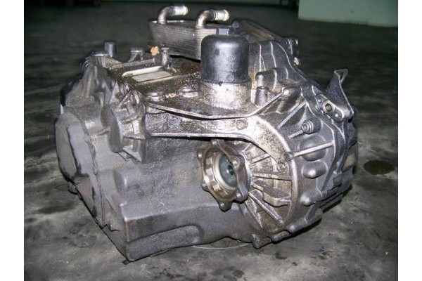AUDI A3 8P 2 0TDI 103kW 140HP DSG GYN TRANSMISSION Quality of parts according to GVO O original with manufacturer s logo OE