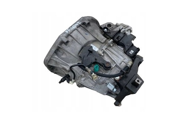 TRANSMISSION Nissan NV 400 NV400 2 3 DCI PF6042 ADBLUE