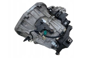 TRANSMISSION Nissan NV 400 NV400 2 3 DCI PF6042 ADBLUE