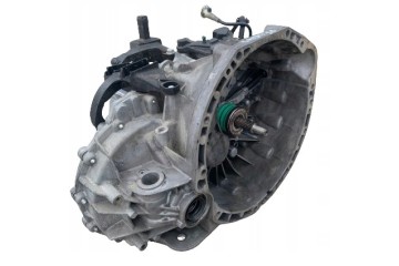 TRANSMISSION Nissan NV 400 NV400 2 3 DCI PF6042 ADBLUE Catalog number of the part PF6042gg