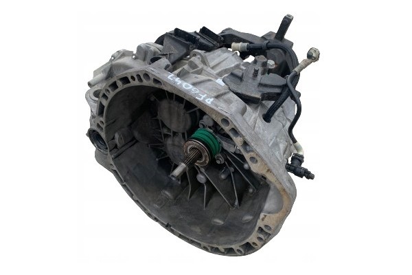 TRANSMISSION Nissan NV 400 NV400 2 3 DCI PF6042 ADBLUE Part manufacturer Renault OE