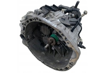TRANSMISSION Nissan NV 400 NV400 2 3 DCI PF6042 ADBLUE Part manufacturer Renault OE