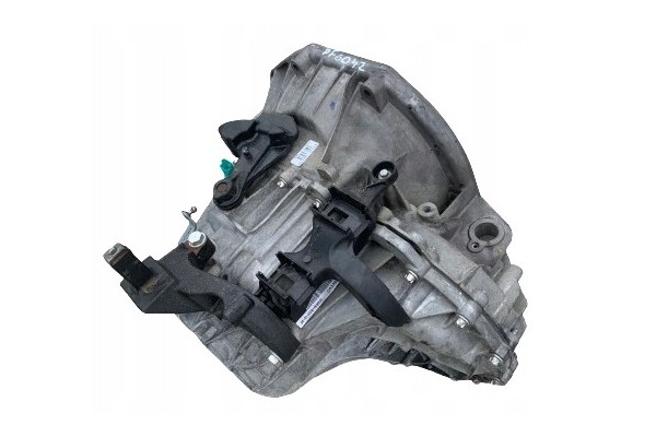TRANSMISSION Nissan NV 400 NV400 2 3 DCI PF6042 ADBLUE Transmission type not specified