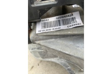 TRANSMISSION Nissan NV 400 NV400 2 3 DCI PF6042 ADBLUE Engine type diesel