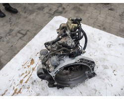 AUTOMATIC TRANSMISSION FIAT DUCATO 3 III 2 3 JTD LIFT