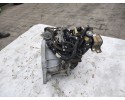 AUTOMATIC TRANSMISSION FIAT DUCATO 3 III 2 3 JTD LIFT Catalog number of the part SKRZYNIA BIEGOW AUTOMATYCZNA FIAT DUCATO 3 III 