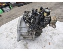 AUTOMATIC TRANSMISSION FIAT DUCATO 3 III 2 3 JTD LIFT Part manufacturer Fiat OE