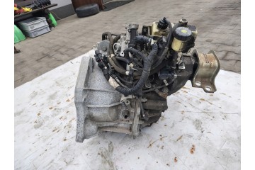 AUTOMATIC TRANSMISSION FIAT DUCATO 3 III 2 3 JTD LIFT Part manufacturer Fiat OE