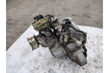 Caja de Cambios Automática Fiat Ducato 3 III 2.3 JTD LIFT