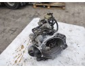 Caja de Cambios Automática Fiat Ducato 3 III 2.3 JTD LIFT