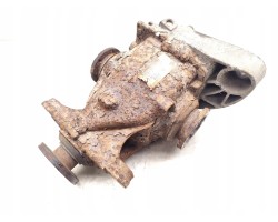 BMW 3 Series Rear Differential Differential 318i Petrol 7524319