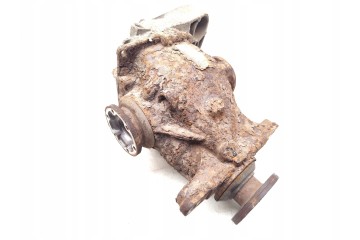 BMW 3 Series Rear Differential Differential 318i Petrol 7524319 Quality of parts according to GVO O original with manufacturer s