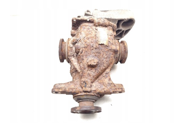 BMW 3 Series Rear Differential Differential 318i Petrol 7524319 Product weight with unit packaging 35 kg