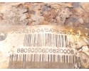 BMW 3 Series Rear Differential Differential 318i Petrol 7524319 Installation side rear