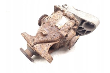 BMW 3 Series Rear Differential Differential 318i Petrol 7524319 Engine type gasoline